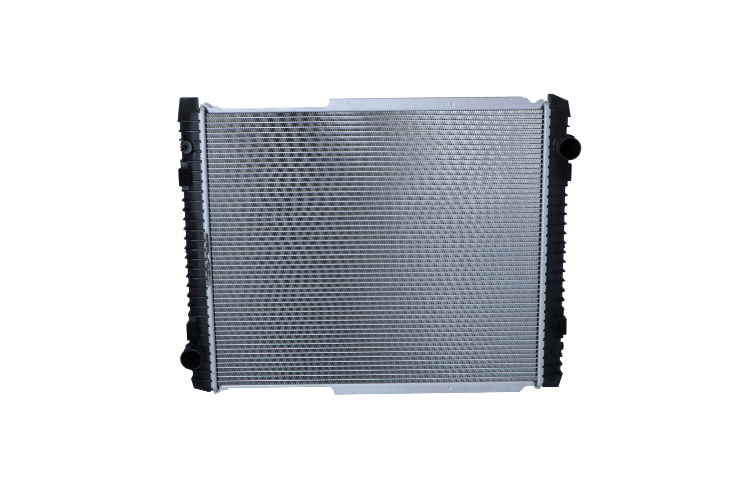NRF 50271 Kühler, Motorkühlung Aluminium, ohne Rahmen