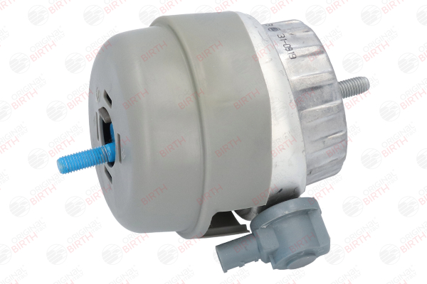 BIRTH 4F0 199 379 L Ulożenie motora 50283