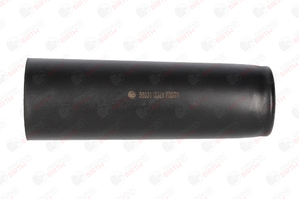BIRTH 50331 Stoßdämpfer Staubschutzsatz und Anschlagpuffer Golf 4 2.8 VR6 177 PS Benzin 2002