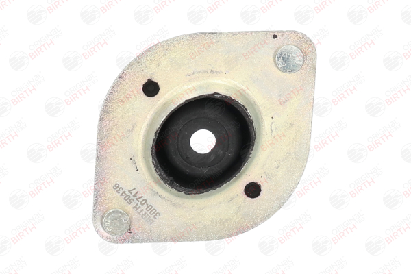 BIRTH 50436 Variklio montavimo rėmas Renault Clio 2 1.2 (BB0A, BB0F, BB10, BB1K, BB28, BB2D, BB2H, CB0A,... 58 AG benzinas 2002