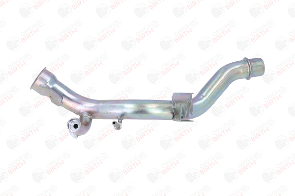 BIRTH 50444 Dzesēšanas šķidruma šļūtenes / -cauruļvadi Fiat Stilo Universālis 1.6 16V 103 ZS Benzīns 2007