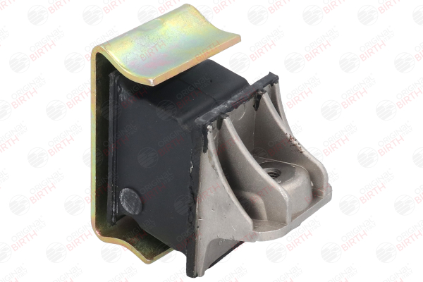 BIRTH 50459 Engine mount Mercedes Sprinter 2t 210 D (901.461, 901.462, 902.461, 902.462) 102 hp Diesel 1997