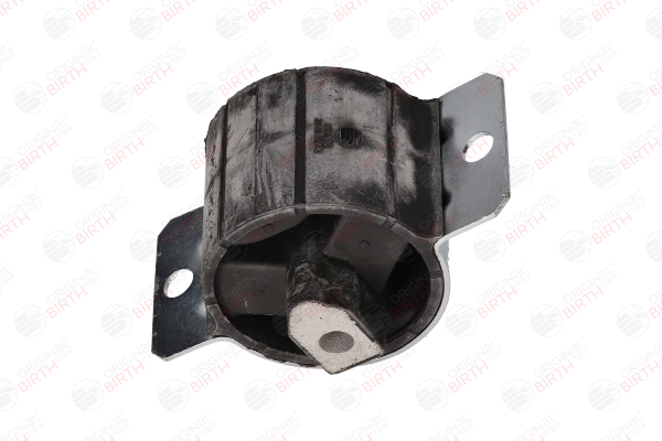 BIRTH 50460 Support de boite de vitesse VW LT 46 Van 2.5 TDI 109 CV Diesel 2004