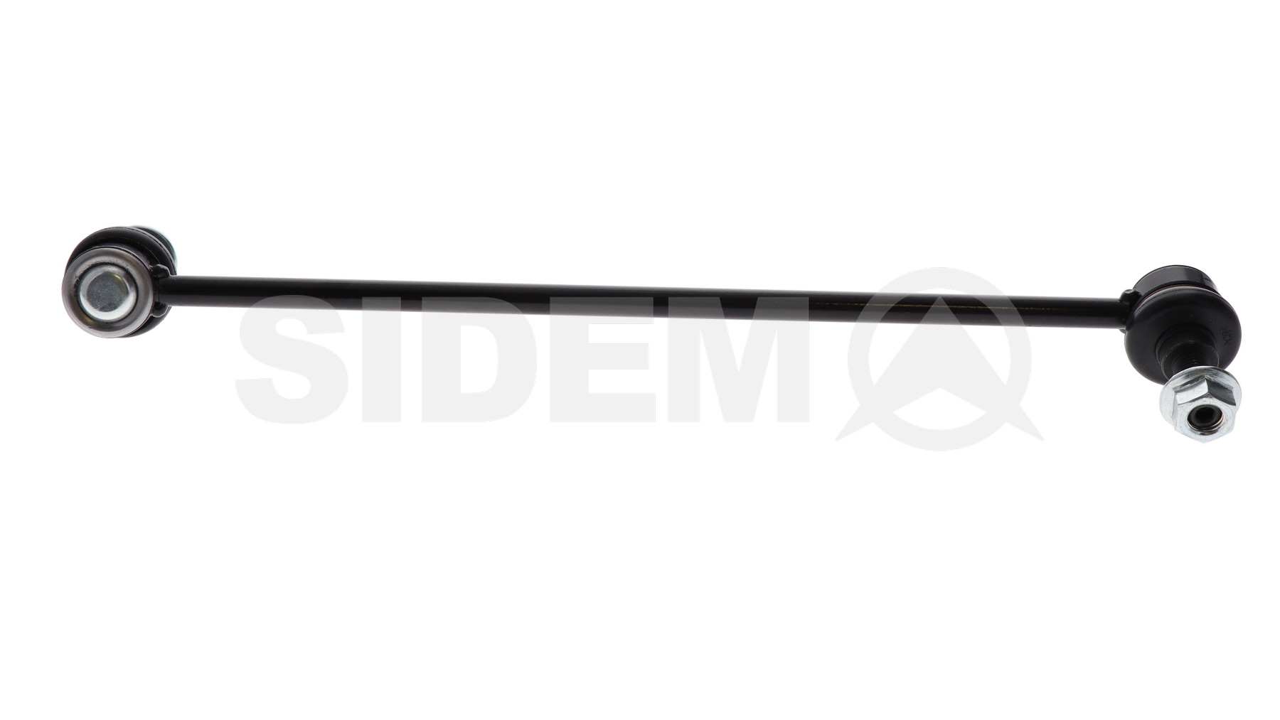SIDEM 50465 Koppelstange Vorderachse rechts, 350mm