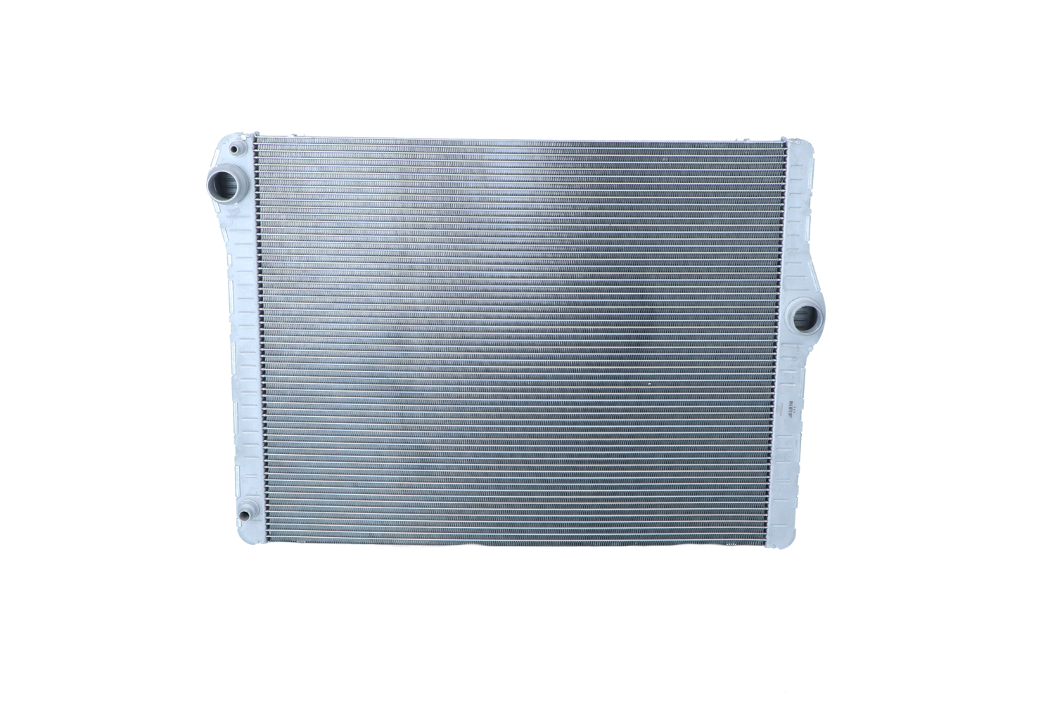 NRF 50479 Kühler, Motorkühlung Aluminium