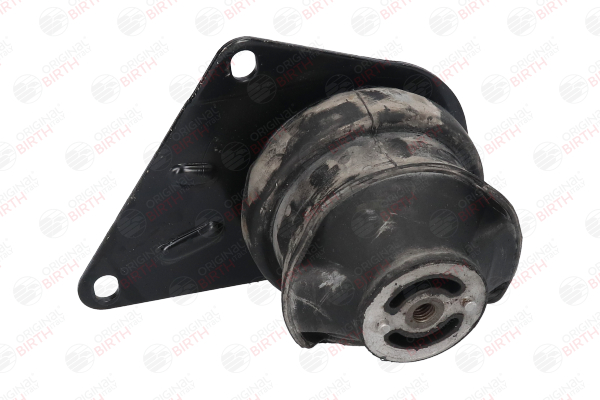 BIRTH 50513 Engine mount VW Lupo 6x1 1.0 50 hp Petrol 2001