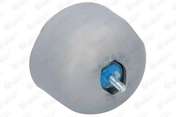 BIRTH 50524 Supporto motore Passat 3b5 2.8 V6 4motion 190 CV Benzina 1999
