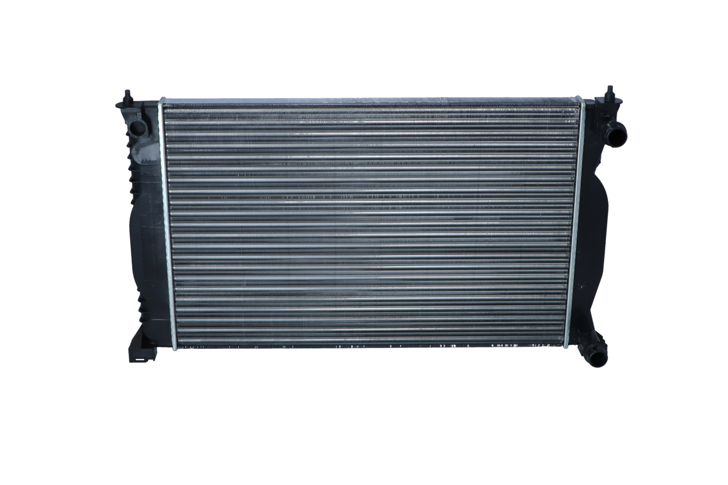 NRF 50539A Kühler, Motorkühlung US market only, Aluminium
