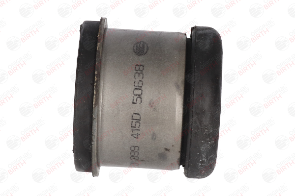 BIRTH 50638 Getriebelager Passat 3B5 2.8 V6 4motion 190 PS Benzin 1999