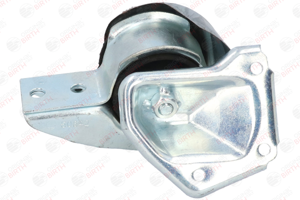 BIRTH 50642 Motorlager Hinterachse
