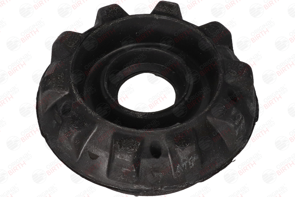 BIRTH 50647 Supporto ammortizzatore e cuscinetto Smart 450 Cabrio 0.6 (450.432) 71 CV Benzina 2003