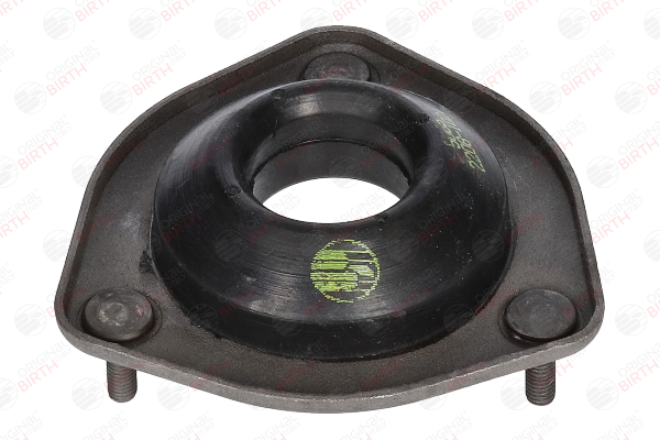 BIRTH 5065 Supporto ammortizzatore e cuscinetto Innocenti Mini 90 0.6 31 CV Benzina 1985