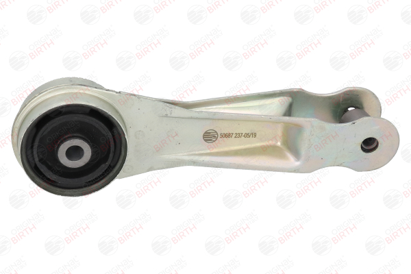 BIRTH 50687 Engine mount Renault Scenic 1 1.9 dCi RX4 101 hp Diesel 2003