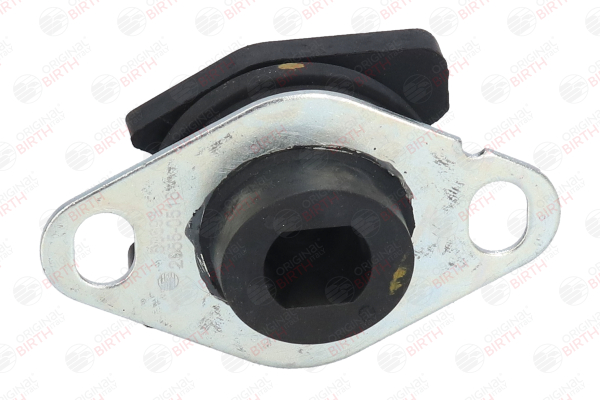 BIRTH 50693 Engine mount Renault Scenic 1 1.9 dCi RX4 101 hp Diesel 2002