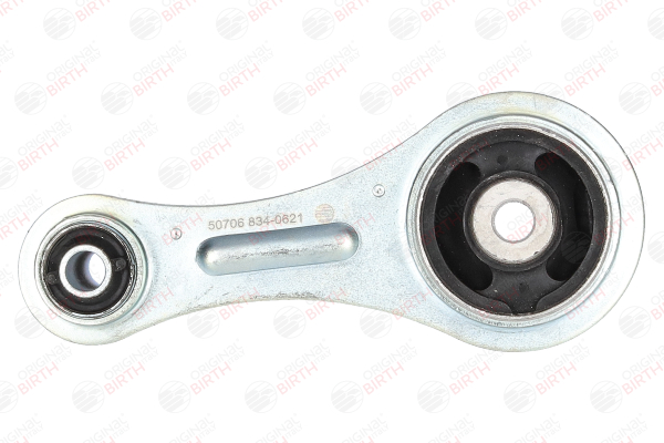 BIRTH 50706 Variklio montavimo rėmas Renault Scenic 1 1.4 16V 95 AG benzinas 2001