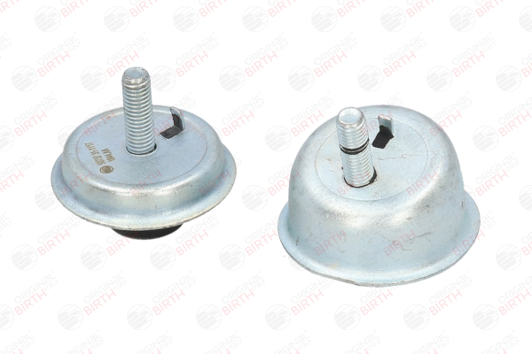 BIRTH 1844A1 Support moteur 50737