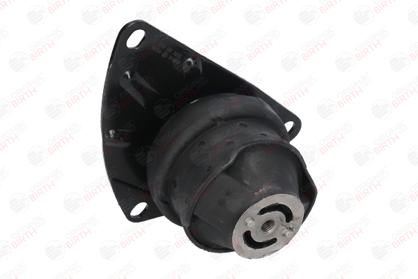 BIRTH 50754 Engine mount VW Lupo 6x1 1.6 GTI 125 hp Petrol 2000