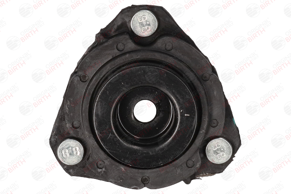 BIRTH 50759 Supporto ammortizzatore e cuscinetto Ford Focus Mk1 1.8 16V BiFuel 115 CV Benzina/Gasauto (GPL) 2002