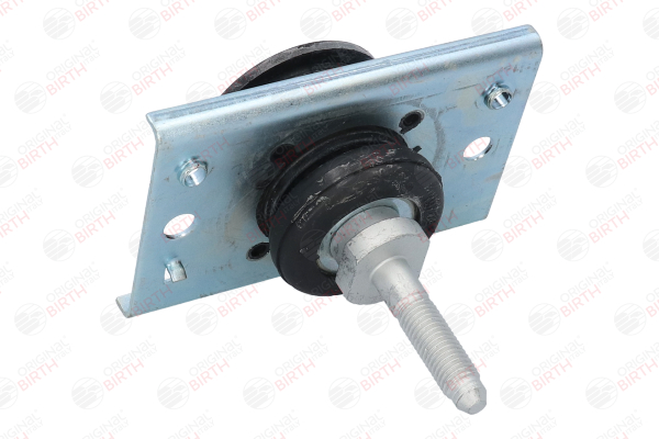 BIRTH 50761 Supporto motore Renault Master Van 28-35 2.5 D 75 CV Diesel 1995