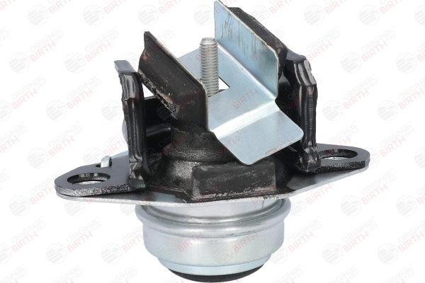 BIRTH 50763 Engine mount Renault Scenic 1 1.9 dCi RX4 101 hp Diesel 2002