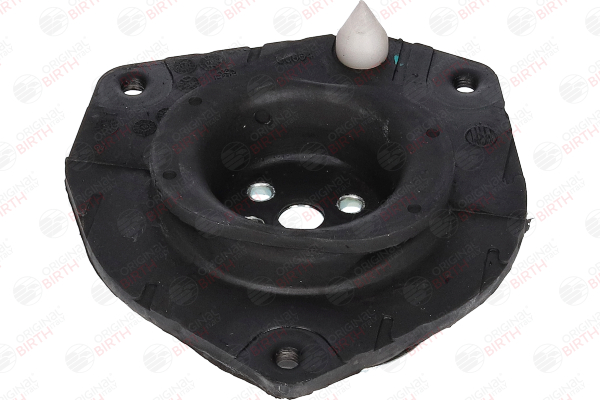BIRTH 50864 Supporto ammortizzatore e cuscinetto Scénic 2 1.5 dCi 82 CV Diesel 2006