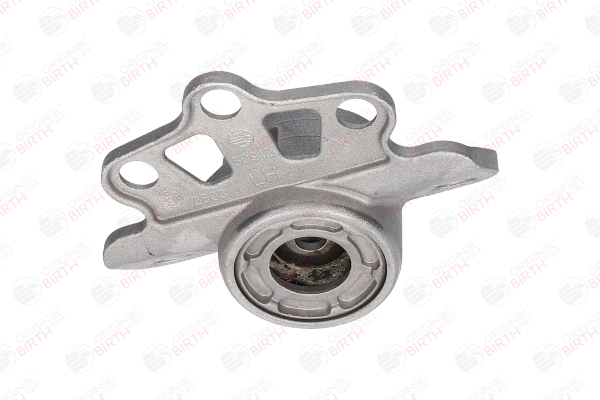BIRTH 50912 Supporto ammortizzatore e cuscinetto Opel Adam M13 1.4 101 CV Benzina 2017