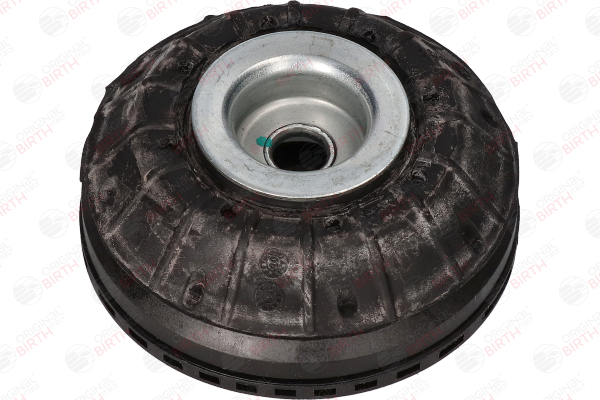 BIRTH 50958 Supporto ammortizzatore e cuscinetto Opel Adam M13 1.4 101 CV Benzina 2016