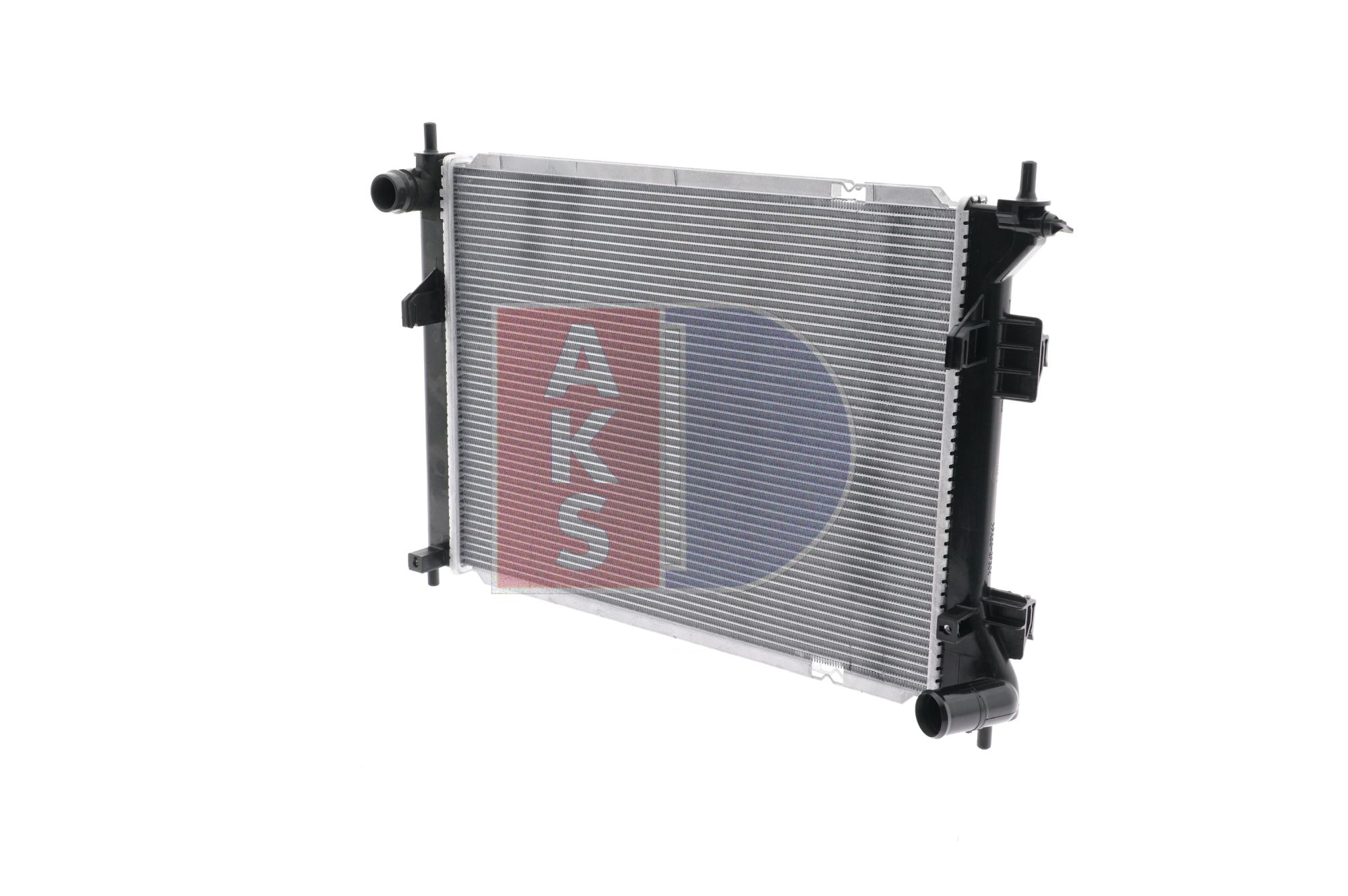 AKS DASIS 510189N Kühler, Motorkühlung