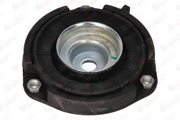 BIRTH 51019 Supporto ammortizzatore e cuscinetto VW Caddy 4 Kombi 1.6 110 CV Benzina 2015