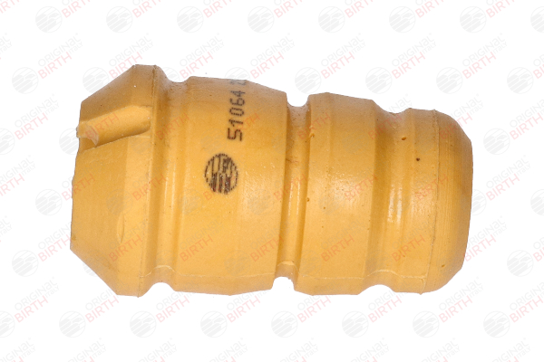 BIRTH 51064 Anschlagpuffer, Federung Vorderachse rechts