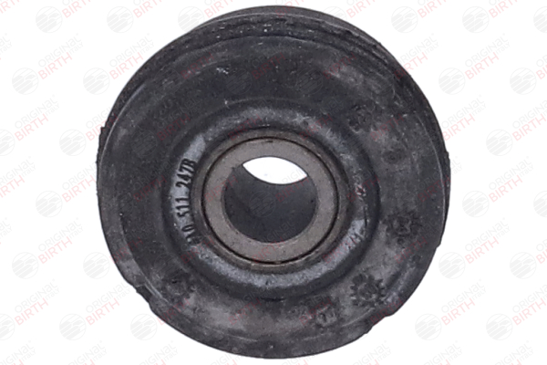BIRTH 4A0 511 247B Draagarmrubber 51075
