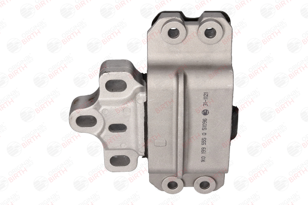 BIRTH 51096 Ātrumkārbas spilvens VW Golf 1k5 2.0 TFSI 200 ZS Benzīns 2007
