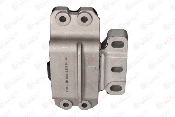 BIRTH 51100 Support de boite de vitesse VW EOS 1f7 2.0 FSI 150 CV Essence 2008