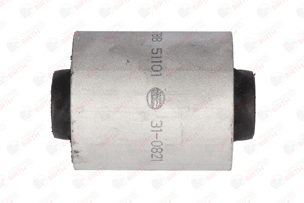 BIRTH 51101 Getriebelager VW T4 2.5 Syncro 115 PS Benzin 2002