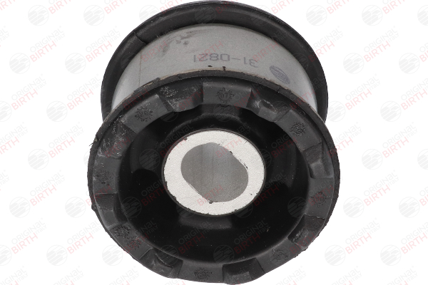 BIRTH 51103 Support de boite de vitesse Audi A4 8h RS4 quattro 420 CV Essence 2006