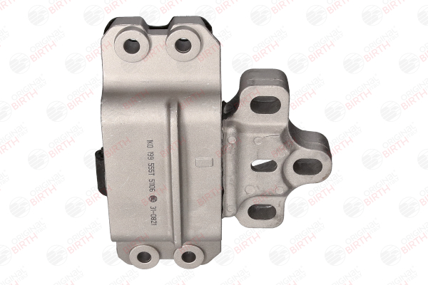 BIRTH 51106 Ātrumkārbas spilvens VW Golf 1k5 2.0 TFSI 200 ZS Benzīns 2009