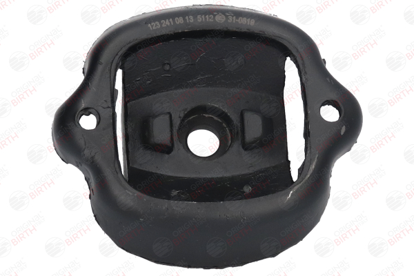 BIRTH 5112 motorsteunlager A 123 241 08 13