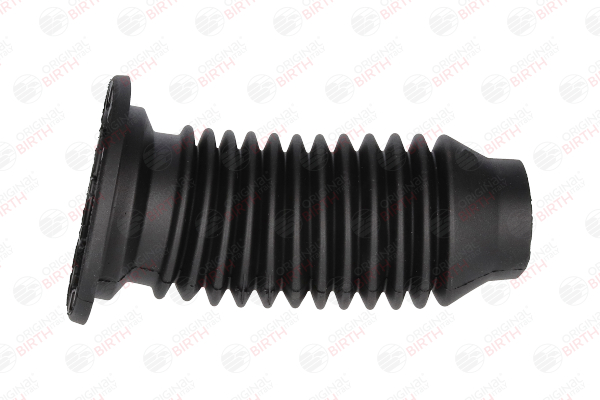 BIRTH 51124 Stoßdämpfer Staubschutzsatz und Anschlagpuffer Suzuki Wagon R+ MM 1.3 (RB 413) 76 PS Benzin 2000