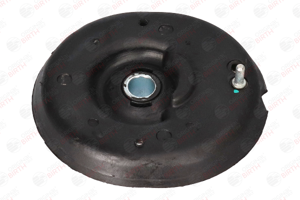 BIRTH 51135 Supporto ammortizzatore e cuscinetto Citroen C2 JM 1.4 16V 90 CV Benzina 2005