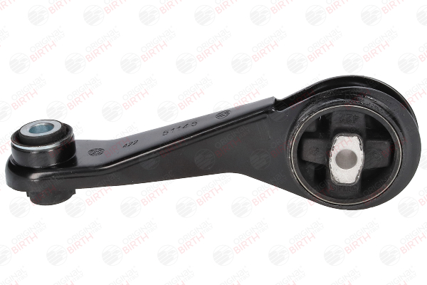 BIRTH 51145 Motora stiprinājums Mercedes S203 C 270 CDI 2.7 (203.216) 170 ZS Dīzelis 2006