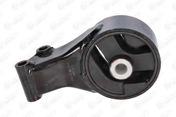 BIRTH 51241 Motora stiprinājums Opel Vectra C CC 2.8 V6 Turbo (F68) 280 ZS Benzīns 2007