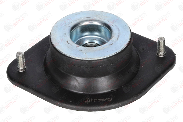 BIRTH 5127 Supporto ammortizzatore e cuscinetto VW Caddy Pick-up 1.6 75 CV Benzina 1983