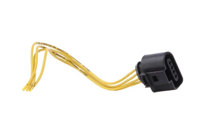 HERTH+BUSS ELPARTS 51277284 kabelreparatieset, druksensorzuigleiding 1J0973704