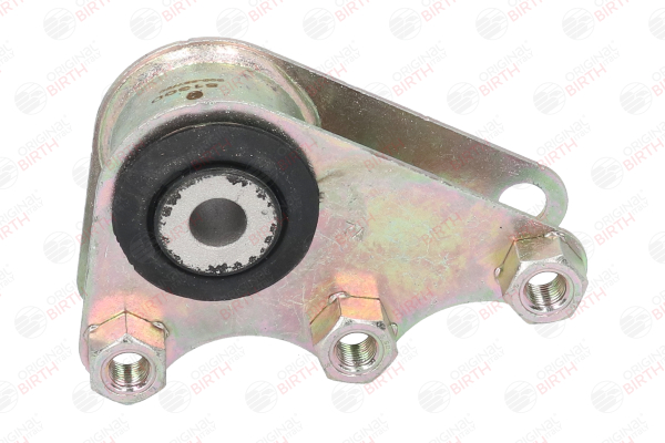 BIRTH 51300 Engine mount Seat Leon 1m1 2.8 Cupra 4 204 hp Petrol 2002