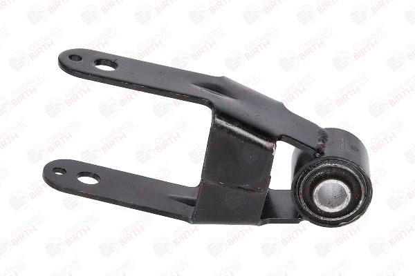 BIRTH 51326 motorsteun Toyota Urban Cruiser XP11 1.33 (NSP110_) 99 Pk Benzine 2010