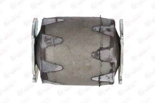 BIRTH 51347 Blattfeder Renault Megane 2 Grandtour 2.0 dCi 150 PS Diesel 2009