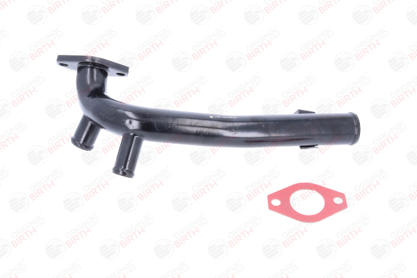 BIRTH 51360 Koelwaterslang FORD Transit Mk3 Flatbed Vrachtwagen/Chassis (VE6) 2.5 D (TTL, TTS, TUL, TUS, TTE) 68 Pk Diesel 1986