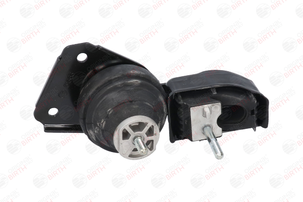 BIRTH 51363 Engine mount Passat B6 Variant 2.0 BlueTDI 143 hp Diesel 2010