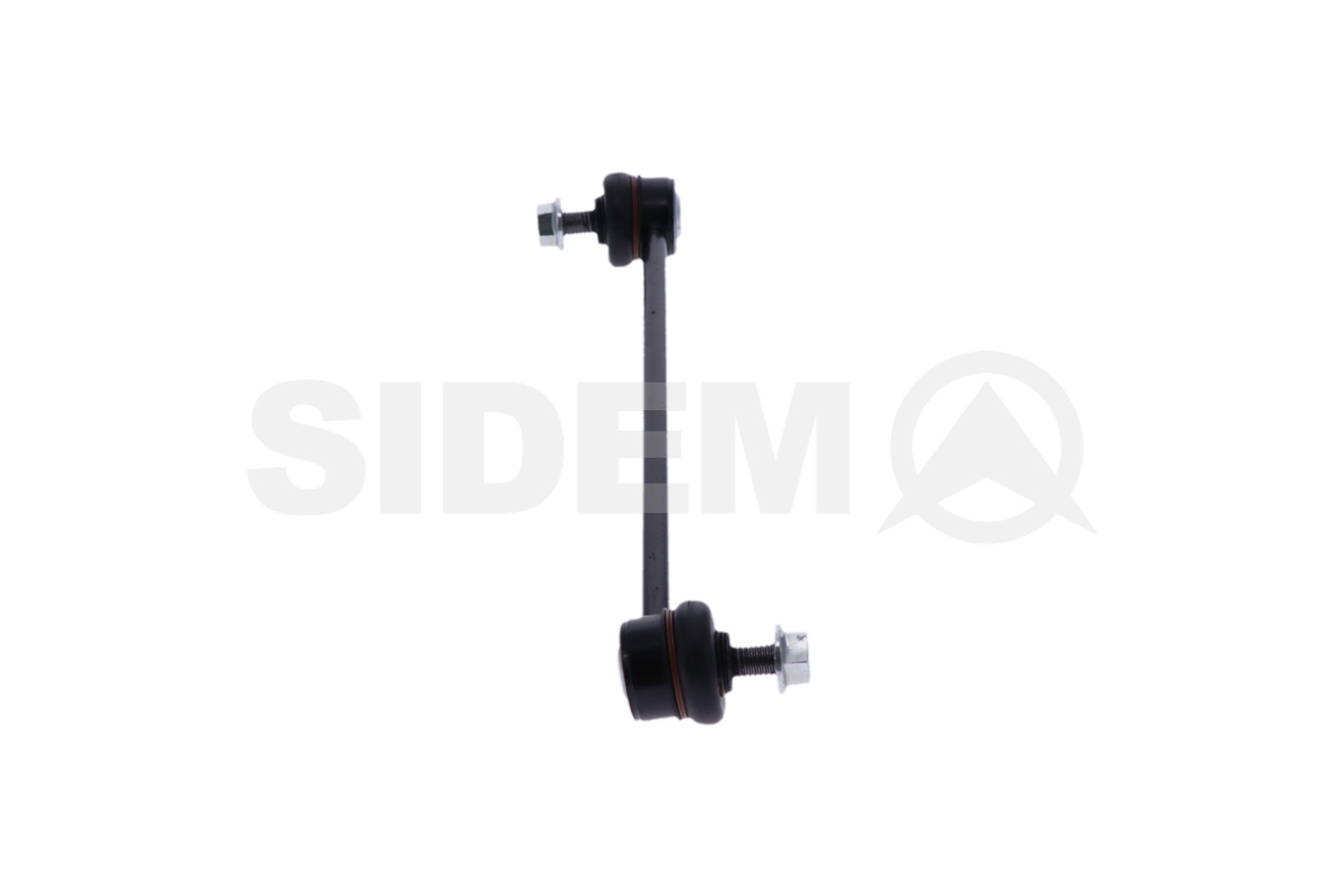 SIDEM 51364 Koppelstange Vorderachse links, 285mm