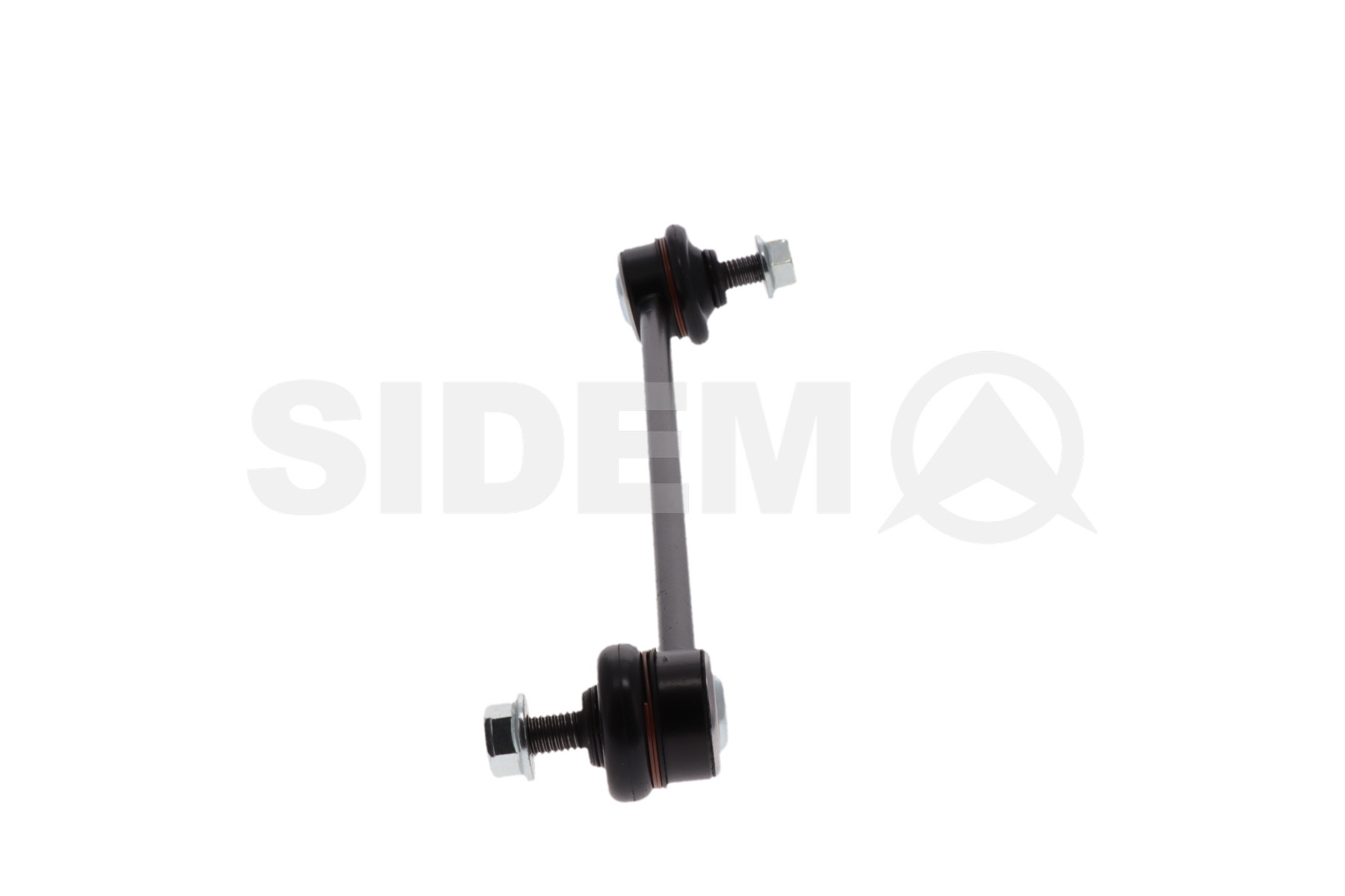 SIDEM 51365 Koppelstange Vorderachse rechts, 285mm